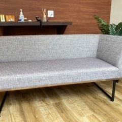 【美品！】※値下げ中！！カウチソファセット