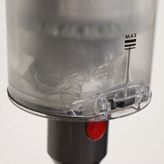 ≪J1361ジ限≫通電OK Dyson/ダイソン 掃除機 コードレスクリーナー cyclone V10 Fluffy SV12 掃除用品/グッズ 家電 充電式 現状品  