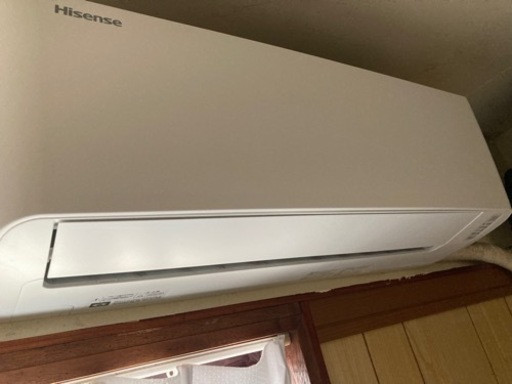 〈決まりました〉空調家電 エアコン