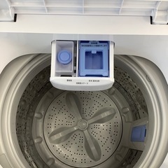 【トレファク摂津店】YAMAZEN全自動洗濯機が入荷致しました！！