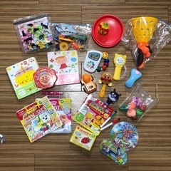 〈取引先決定〉1歳〜5歳くらい　おもちゃ 19点セット まとめ