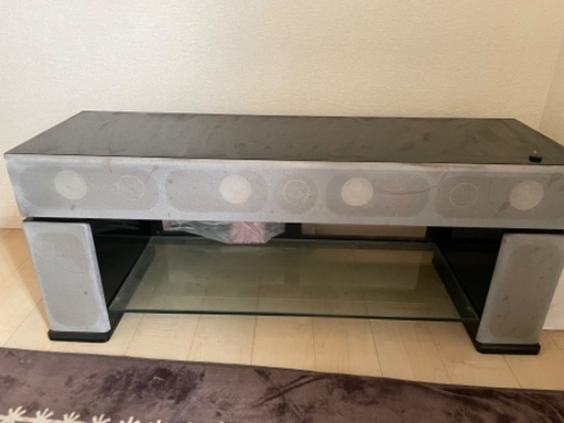テレビ台  ＧＰ－W１２００ＢＰ