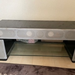 テレビ台 GP－W1200BP