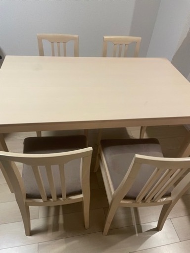 家具 ダイニングセット