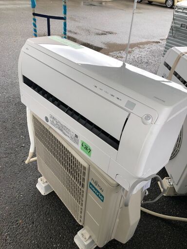 標準取付工事費込み金額 富士通ゼネラル 【良品】エアコン D-TK 標準取付工事費込み金額 富士通ゼネラル 【良品】エアコン D-TK