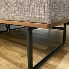 【美品！】※値下げ中！！カウチソファセット