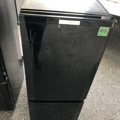 NO 210?北九州市内配送設置無料✨? 三菱電機 MITSUBISHI ELECTRIC 