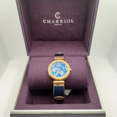 U1932】CHARRIOL FE32