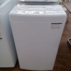 ★ジモティ割あり★ Haier 洗濯機 4.5kg 23年製 動作確認／クリーニング済み MT1559