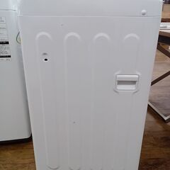 ★ジモティ割あり★ Haier 洗濯機 4.5kg 23年製 動作確認／クリーニング済み MT1559