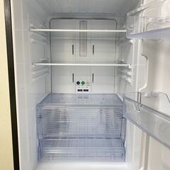 1135 設置まで対応　SHARP　大型冷蔵庫　最新モデル　310L 1135 設置まで対応SHARP大型冷蔵庫最新モデル310L