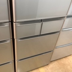 トレファク摂津店】値下げ致しました！HITACHI 5ドア冷蔵庫が入荷致し