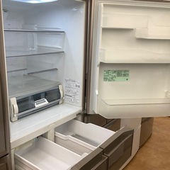 トレファク摂津店】値下げ致しました！HITACHI 5ドア冷蔵庫が入荷致し