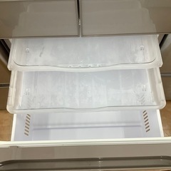 トレファク摂津店】値下げ致しました！HITACHI 5ドア冷蔵庫が入荷致し 