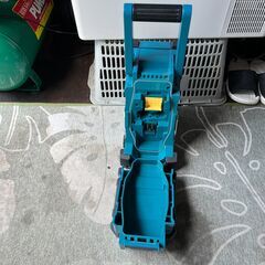 MAKITA マキタ 充電式ラジオ MR108 本体のみ 電動工具