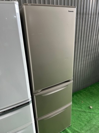 早い者勝ち大セール‼️‼️＋ご来店時、ガンお値引き‼️Panasonic(パナソニック) 2022年製 365L 3ドア冷蔵庫