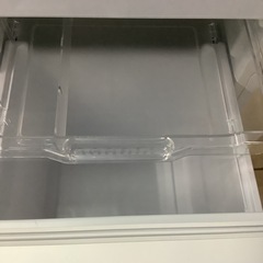 Hisense  ハイセンス　冷蔵庫　HR-G13A-W  2018年製  134L