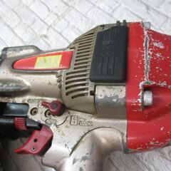 マックス MAX HN-90N1 高圧釘打ち機 中古品 【ハンズクラフト宜野湾店】