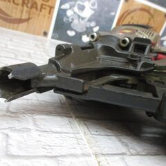 マックス MAX HN-90N1 高圧釘打ち機 中古品 【ハンズクラフト宜野湾店】