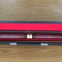 ヴィンテージ・ビリヤード・キュー