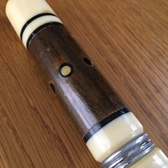 ヴィンテージ・ビリヤード・キュー