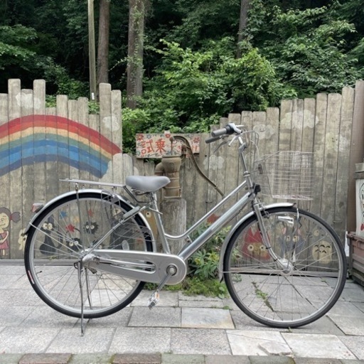 【4482】学童　27インチ　　10,500円（防犯・税込）