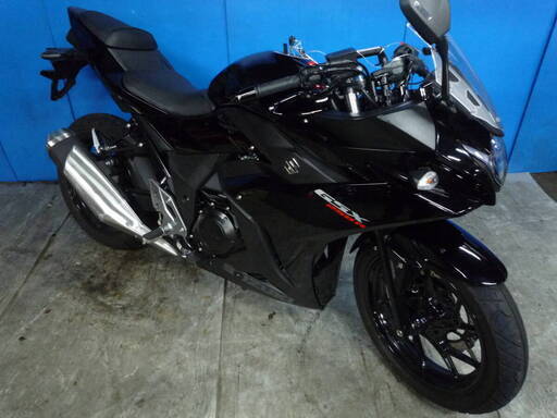 SUZUKI GSX250R-A 黒 格安提供車 半額配送キャンペーン 期間限定車体本体価格 諸経費０円 激安 横浜 都筑 宮前 P-Yard_画像2 SUZUKI GSX250R-A 黒 格安提供車 半額配送キャンペーン 期間限定車体本体価格 諸経費０円 激安 横浜 都筑 宮前 P-Yard_画像3 SUZUKI GSX250R-A 黒 格安提供車 半額配送キャンペーン 期間限定車体本体価格 諸経費０円 激安 横浜 都筑 宮前 P-Yard_画像4 SUZUKI GSX250R-A 黒 格安提供車 半額