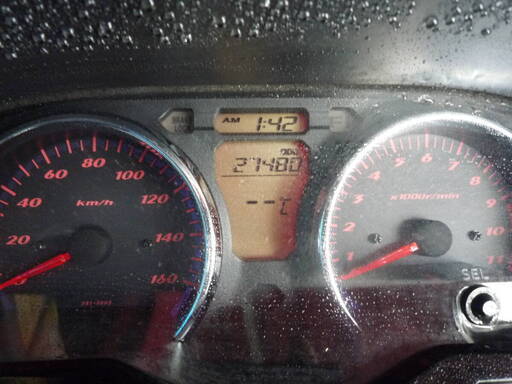 SUZUKI スカイウェイブ250SS-2 黒 格安提供車 エンジン始動動画 半額配送キャンペーン 期間限定車体価格 現状渡し諸経費￥0- 横浜 P-Yard SUZUKI スカイウェイブ250SS-2 黒 格安提供車 エンジン始動動画 半額