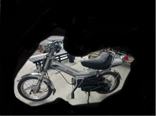 ホンダ　ランナウェイ　中古　美品　実働　レア車
