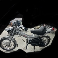 ホンダ　ランナウェイ　中古　美品　実働　レア車