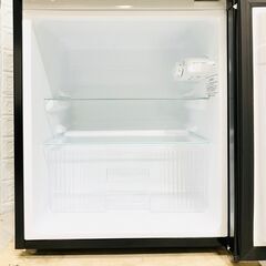 A164】 アイリス 冷蔵庫 一人暮らし2ドア 小型 2024年製
