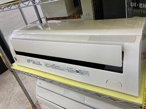 TOSHIBA/東芝/2.2kwエアコン/2020年式/RAS-G221M⭐3005 - エアコン TOSHIBA/東芝/2.2kwエアコン/2020年式/RAS-G221M⭐3005 - エアコン