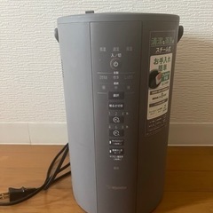 象印　加湿器　EEDD50