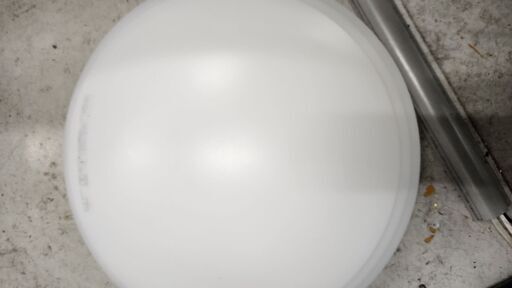 K169　NEC LED　照明