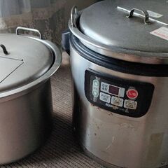 象印マホービン マイコンスープジャー TH-CU160  1台