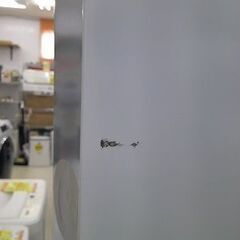 ID:G60193802 冷蔵庫 3ドア 350L シャープ 17年式 ※キズ有