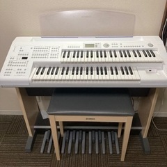 【商談中】YAMAHA エレクトーン  ステージア ELB-02