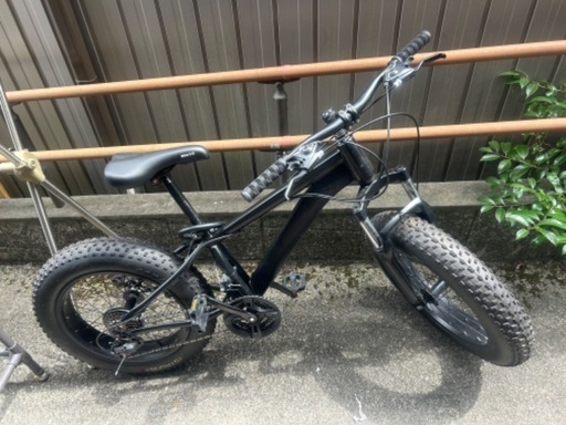 自転車