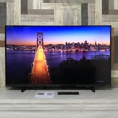 即日受渡❣️フナイ 4K 50型  HDMI×4 ダブルチューナー 30500円 即日受渡❣️フナイ 4K 50型 HDMI×4 ダブルチューナー 30500円