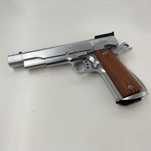 ★ジモティー割有★　MGC　スプリングフィールド M1911A1 TWIN COMP 固定スライド　　IK-785
