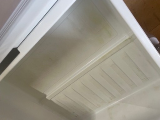 062710 パナソニック3ドア冷蔵庫 - 冷蔵庫 