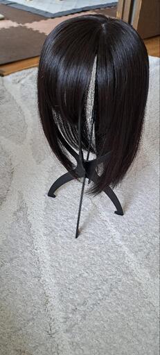 マリブ ヘアピース