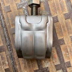 ダブルフィックス　マッスルくん