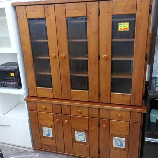 ☆カントリー家具☆ダイニングボード