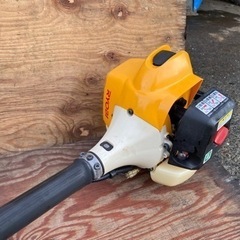 リョービ （ゼノア ） エンジン式 刈払機 EKK2620