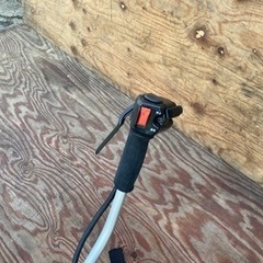 リョービ （ゼノア ） エンジン式 刈払機 EKK2620