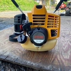 リョービ （ゼノア ） エンジン式 刈払機 EKK2620