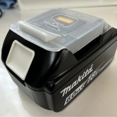 ⚠️新品未使用　マキタバッテリー⚠️