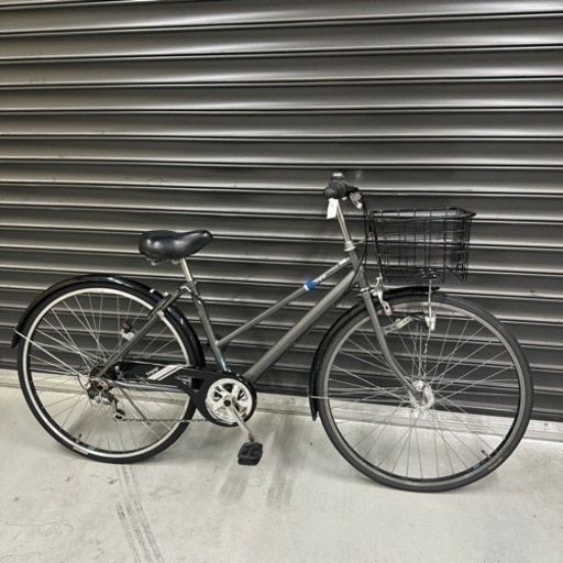 自転車 クロスバイク