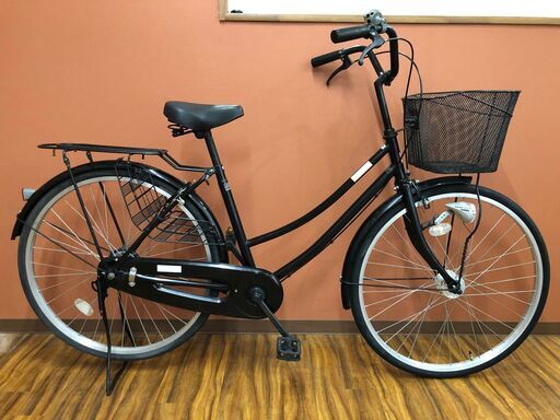 中古自転車④　26インチ